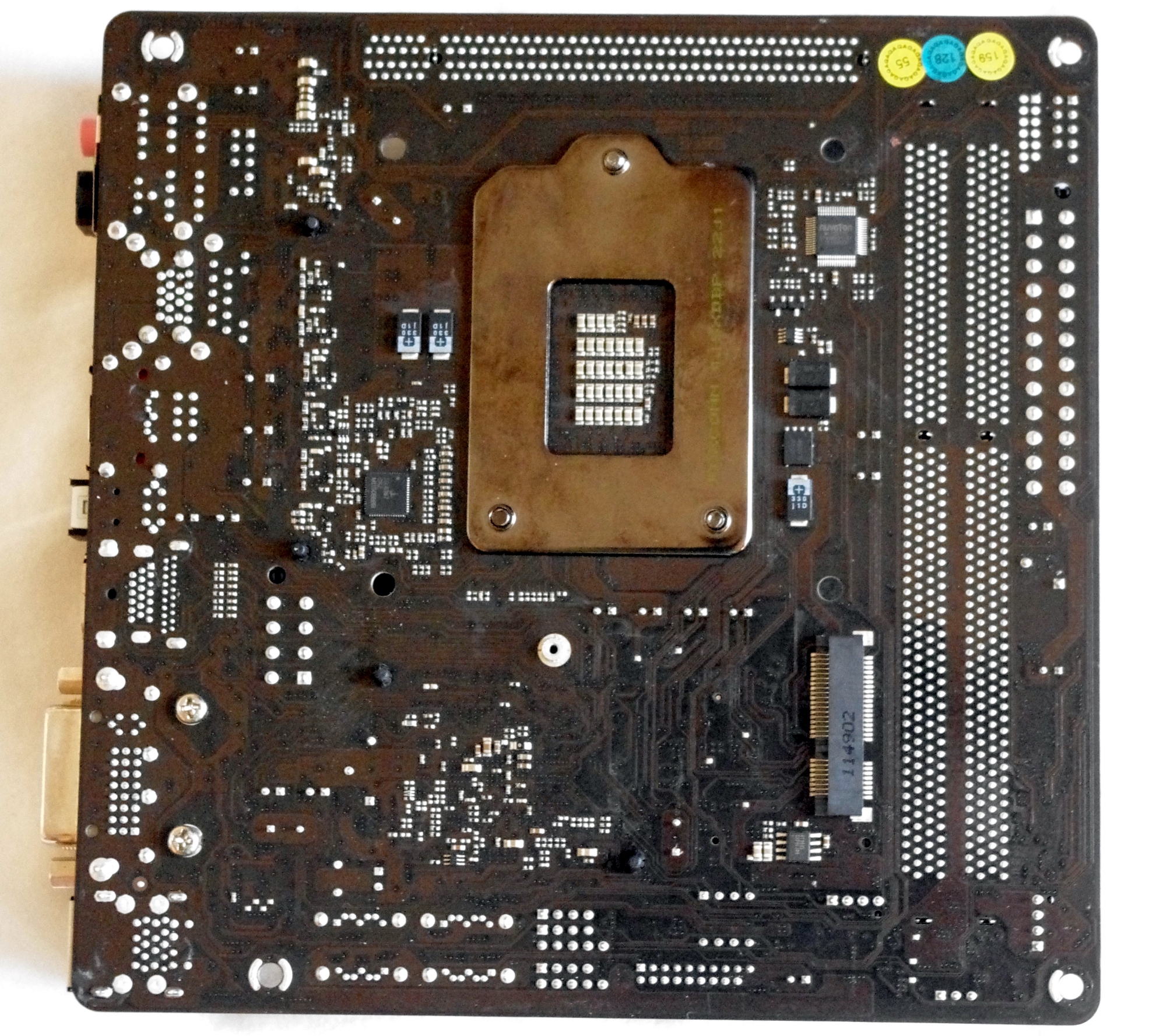 Itx z77 on sale